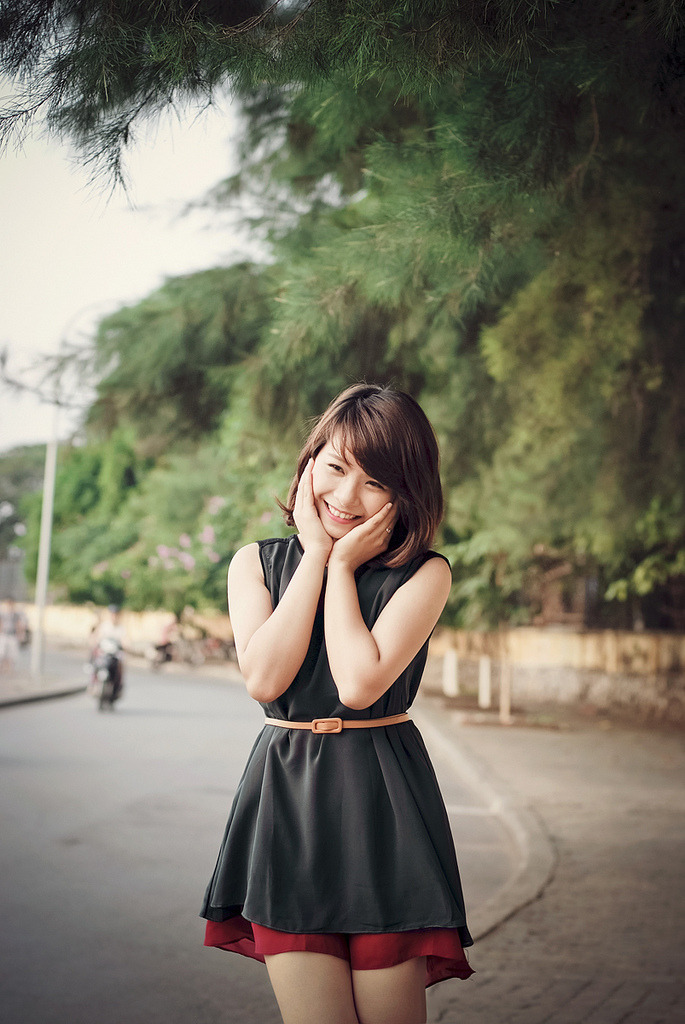 男与女